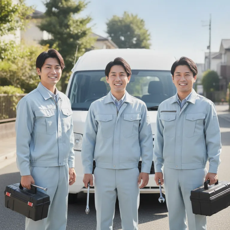 ガスボイラー修理 のチーム: Yasu